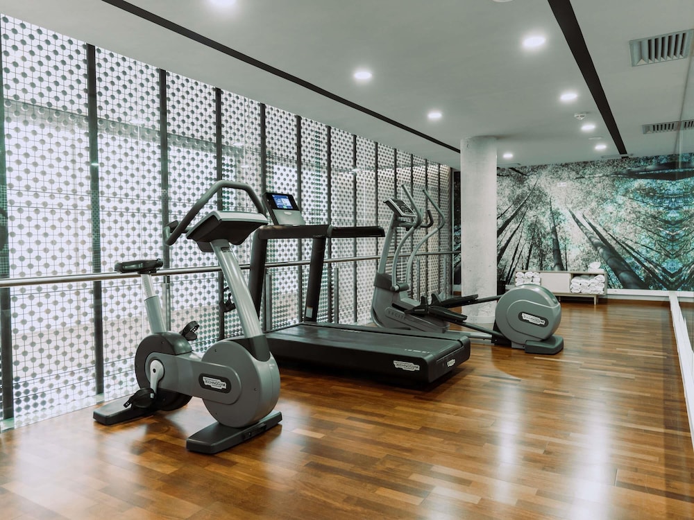 Ibis Barcelona Plaza Glories 22 45/75