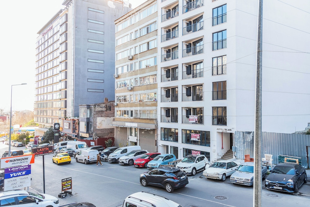 Park Grazza Hotel 40/43