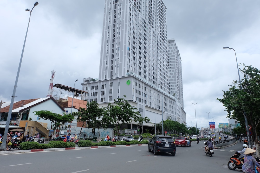 Spacious Saigon酒店(Spacious Saigon) 图片4