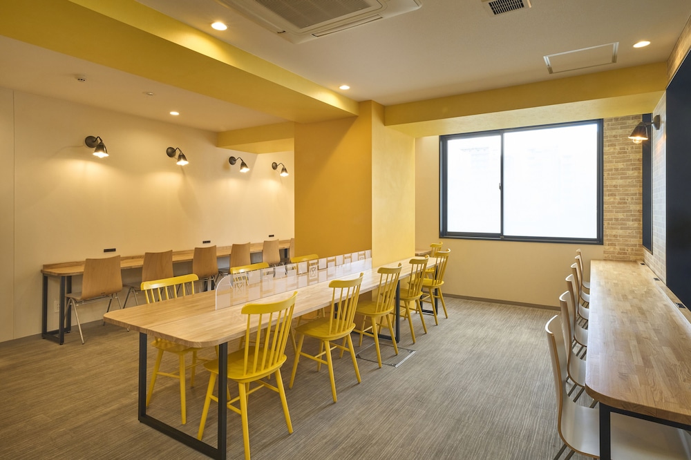 Hotel Axia Inn Sapporo Susukino Ex Hotel Baranzac Sapporo S6 25/28