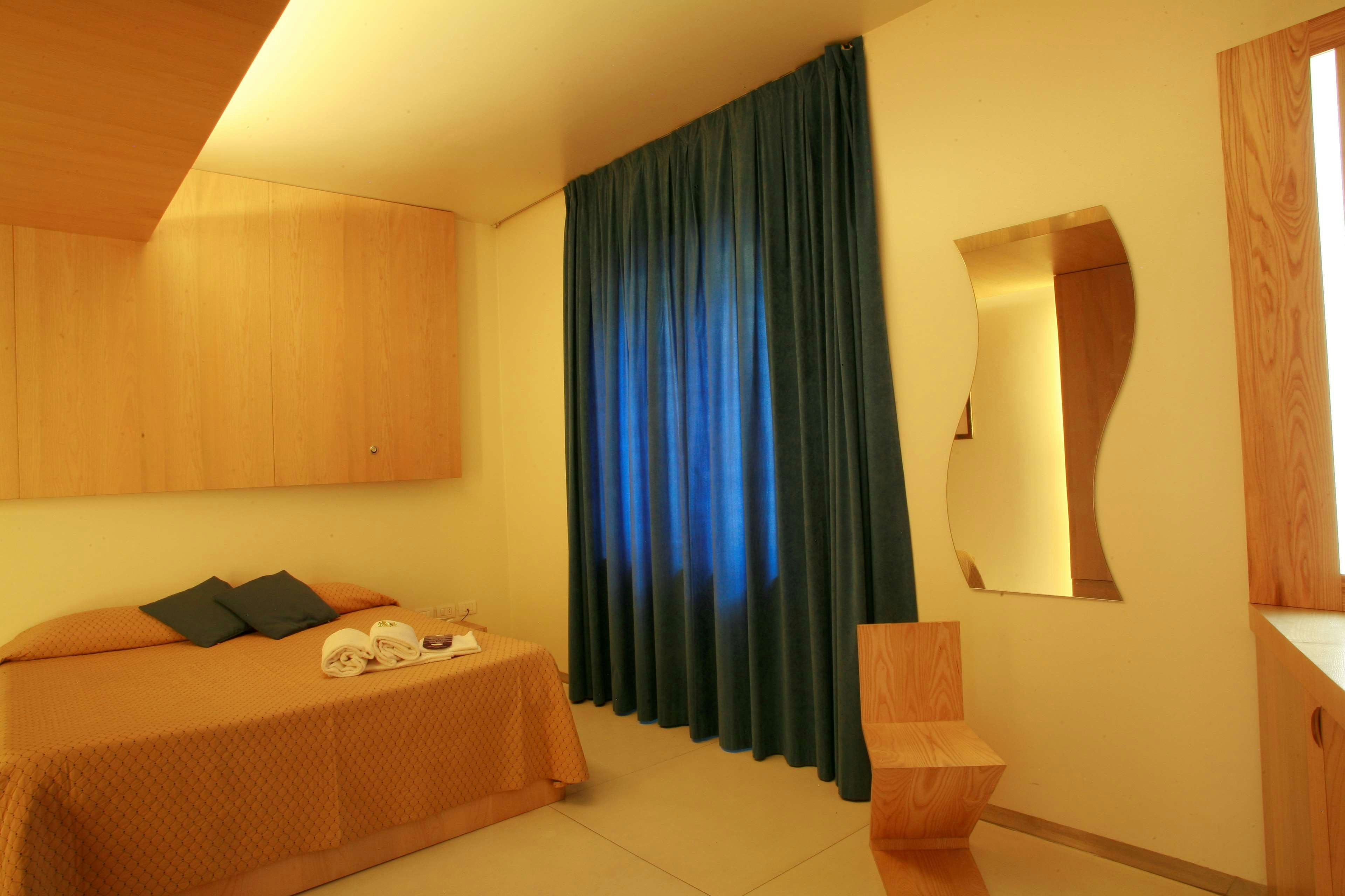 Hotel Minerva photo5