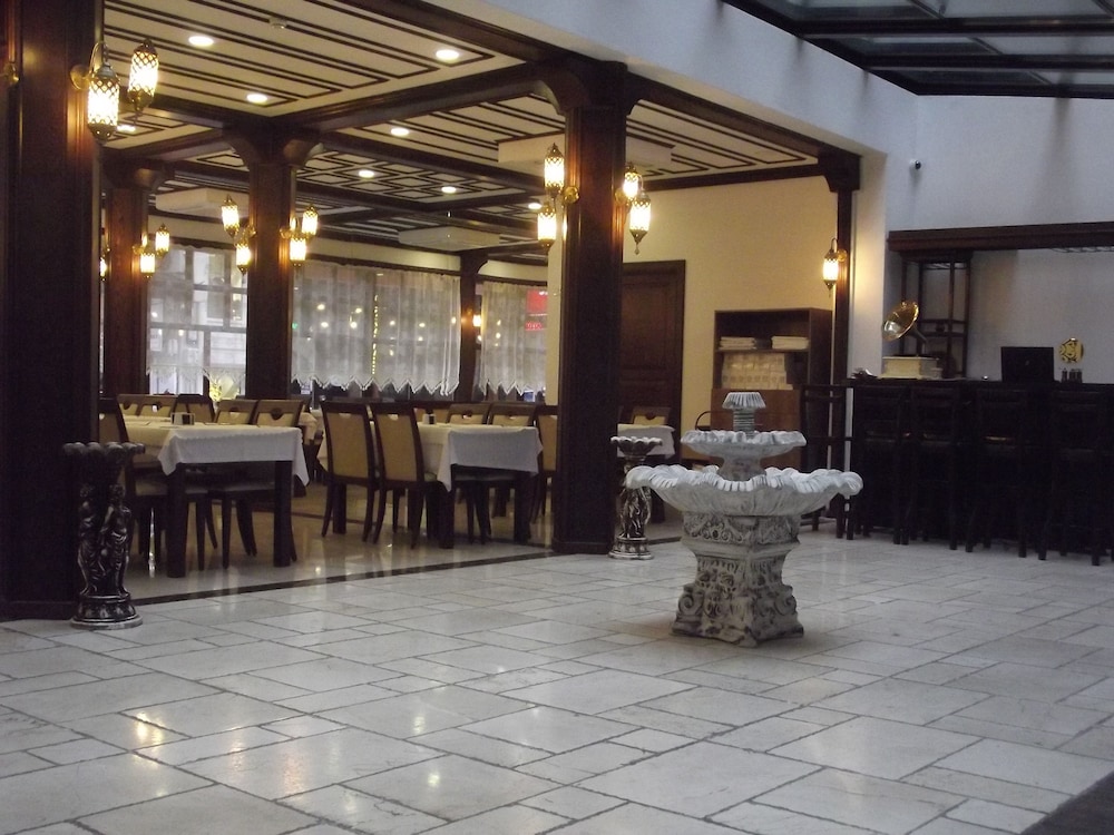 Bursa Grand Family Hotel 34/50