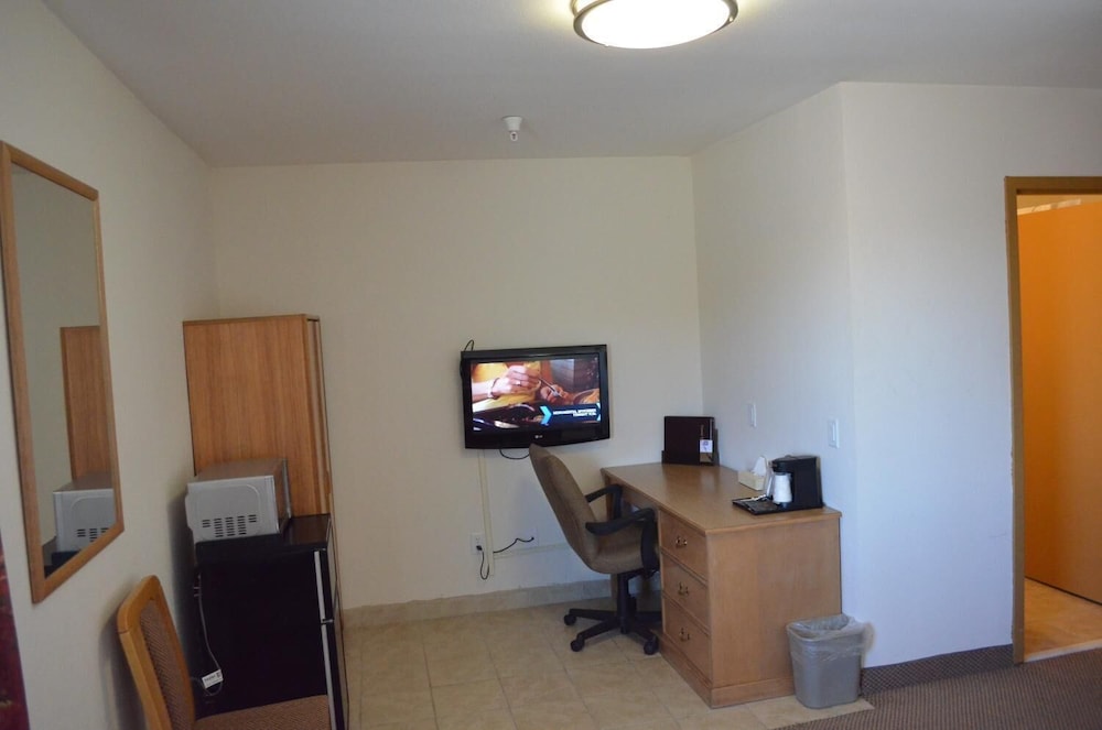 Knights Inn Quincy 19/20