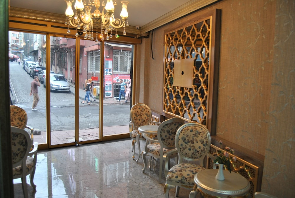 Santefe Hotel 38/64