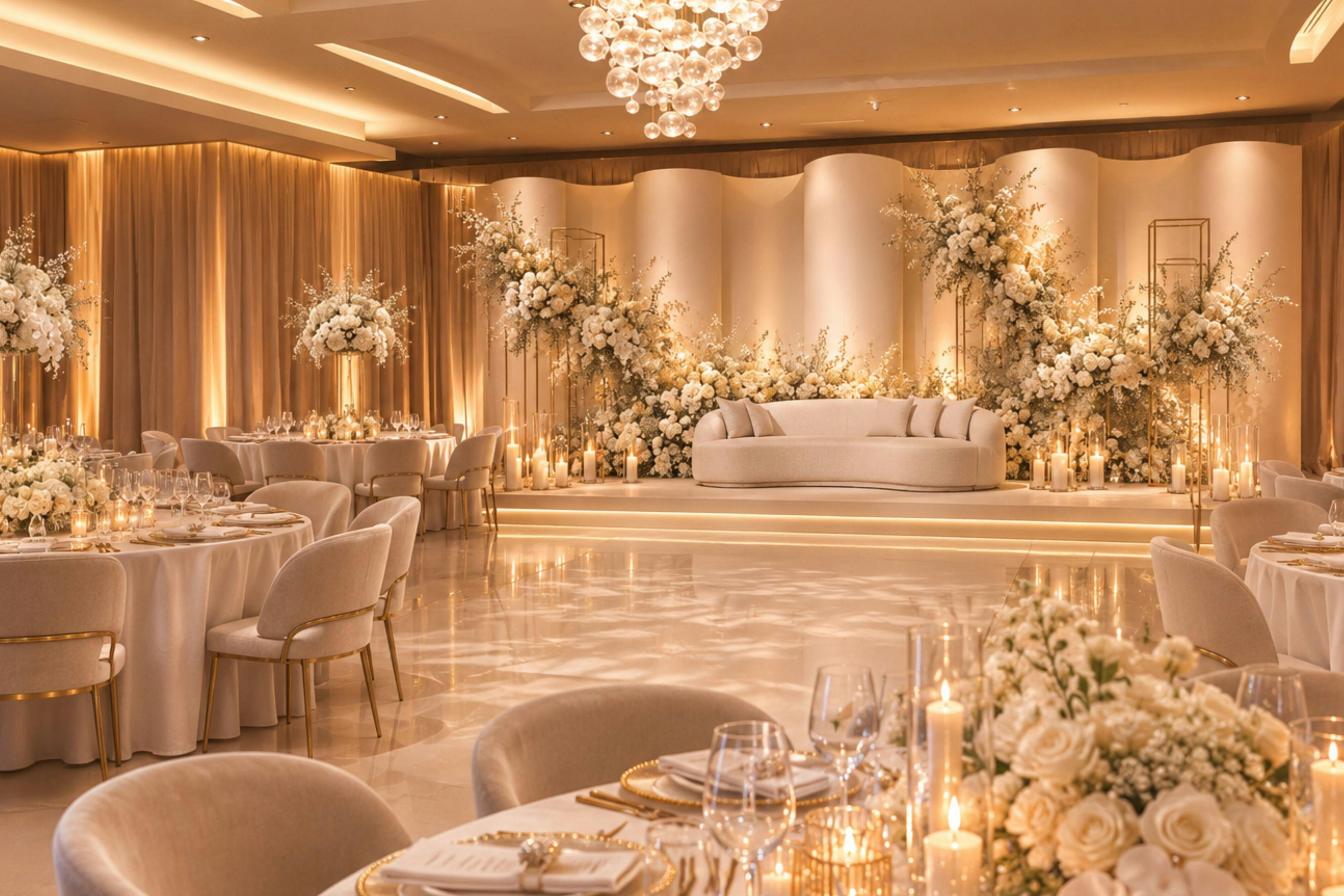 Marriott Executive Apartments Dubai Al Jaddaf 8/12