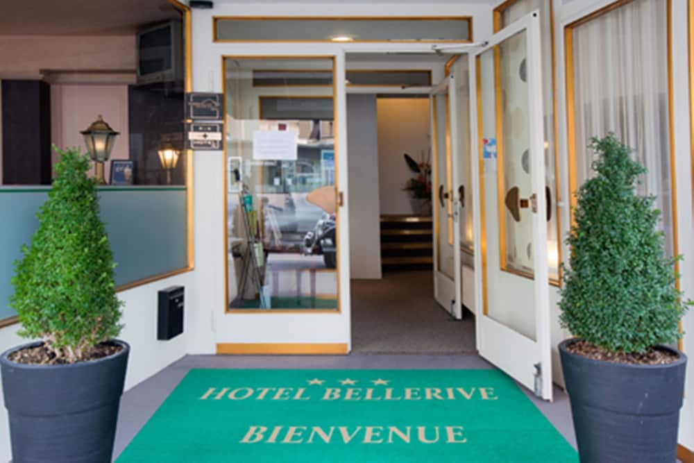 Bellerive Hotel 3/50