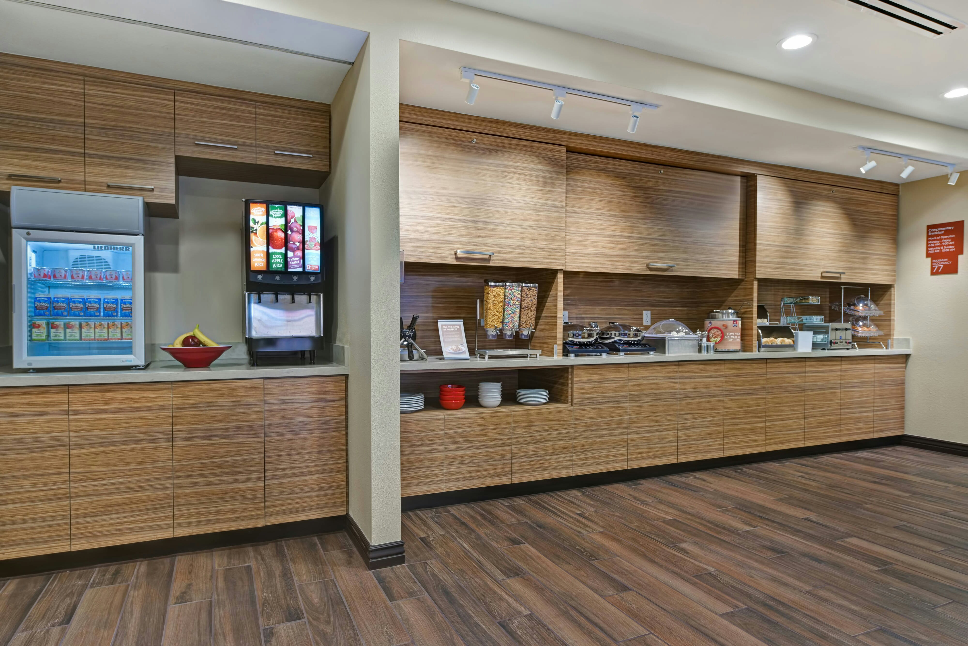 TownePlace Suites by Marriott El Paso East/I-10 2/20