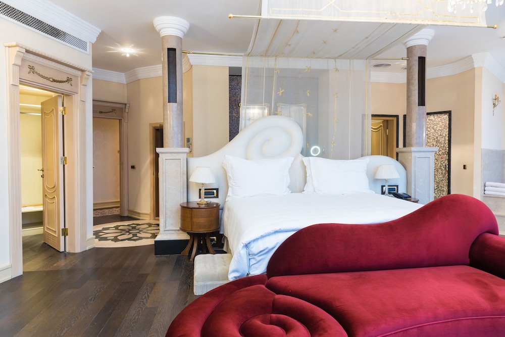 Excelsior Hotel & Spa Baku, Curio Collection by Hilton 28/82
