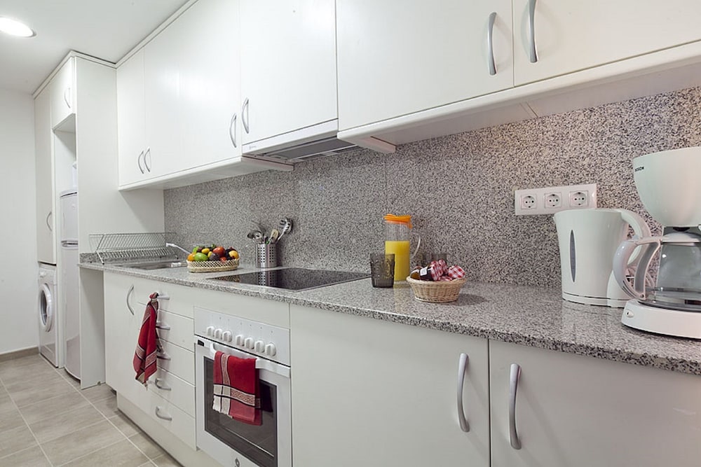 CHARMSUITES NOU RAMBLA APARTMENTS 42/42
