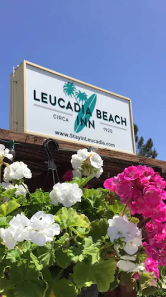 Leucadia Beach Inn 3/52