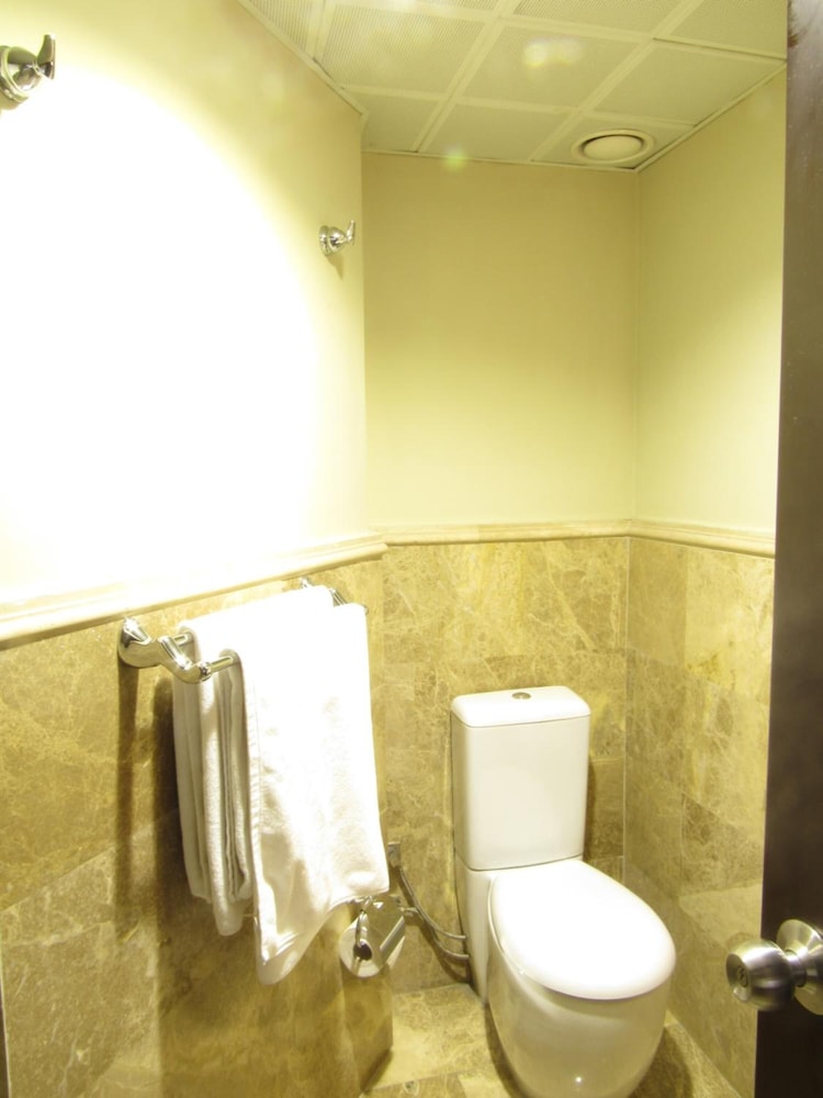 KADIKOY PARK SUITES. 32/32