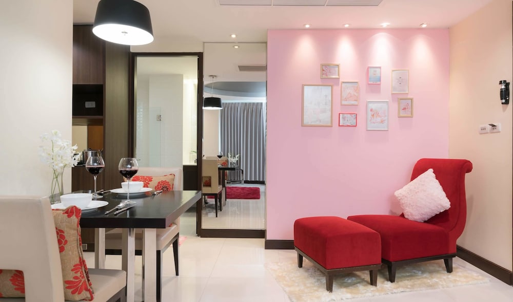 FuramaXclusive Asoke Hotel 29/33