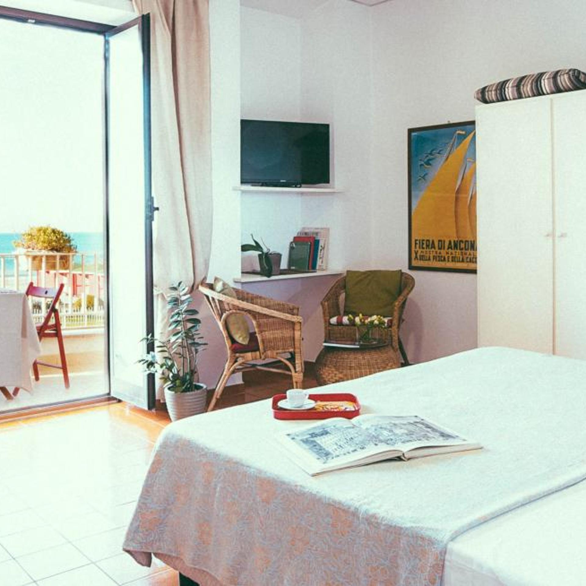 Sirenetta 44/66