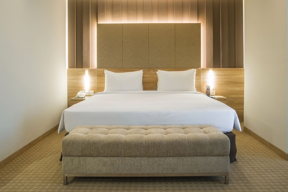 Grand G7 Hotel Kemayoran 11/29
