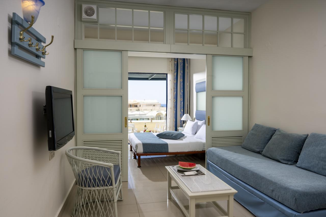 Mare Blue Ierapetra 123/149