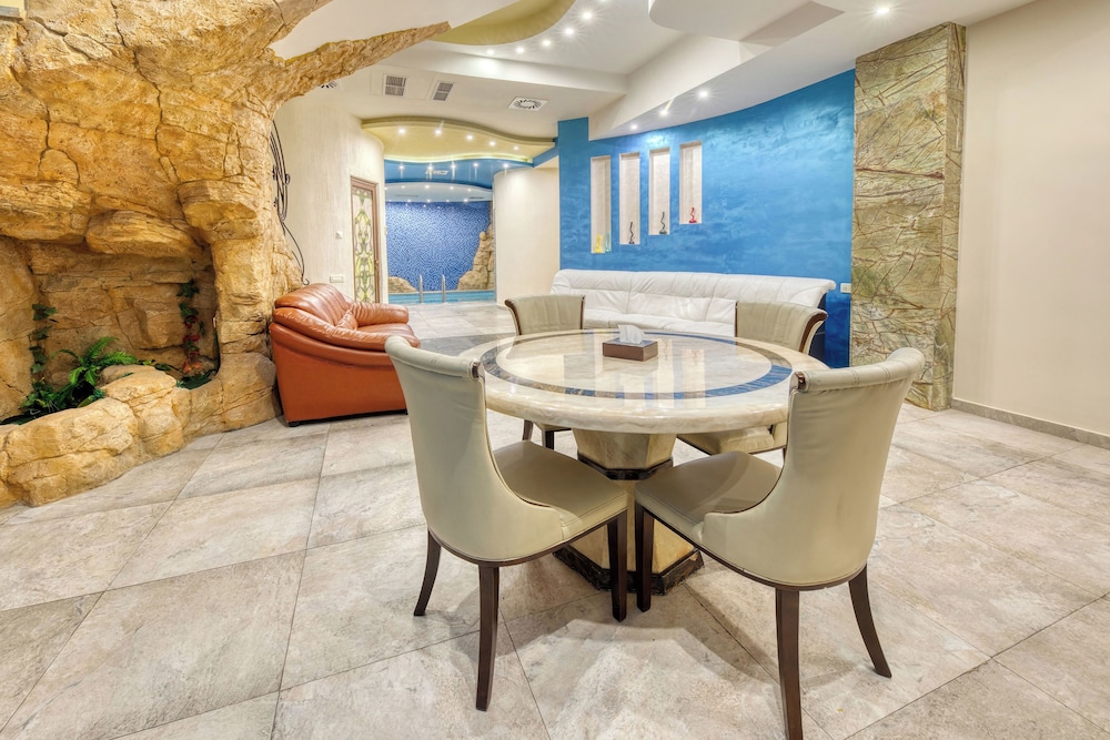 Forum by Grace SPA-Hotels 41/50