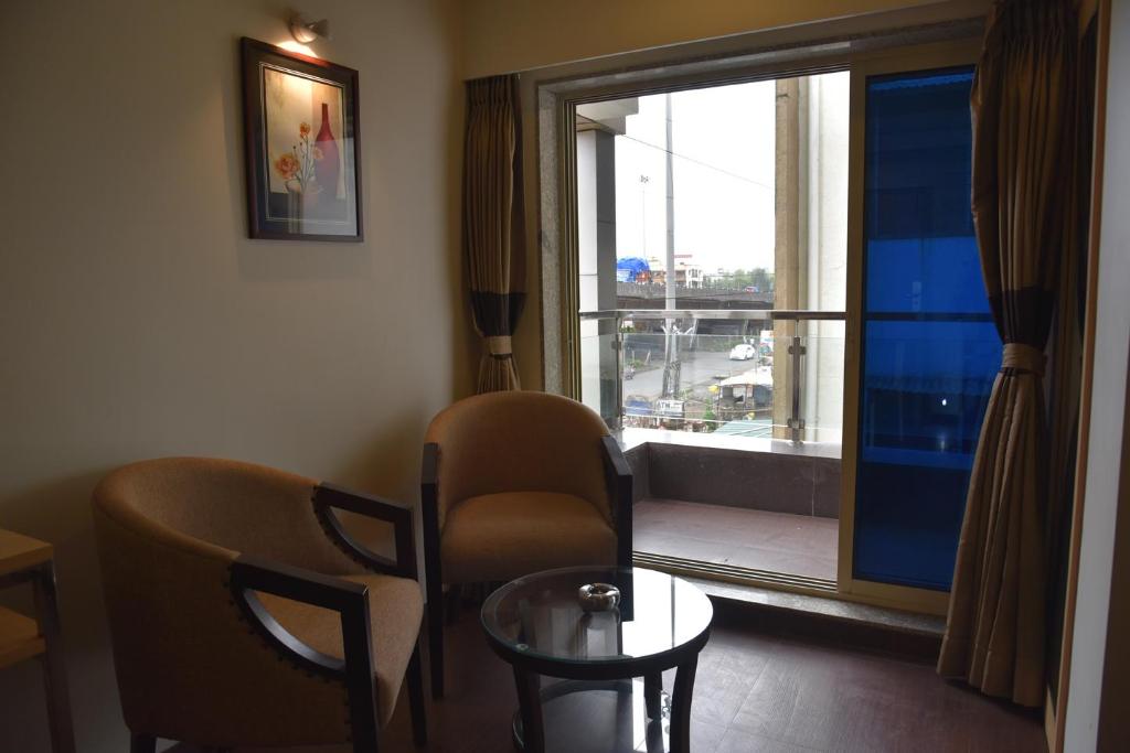 Hotel The Blossom 22/29