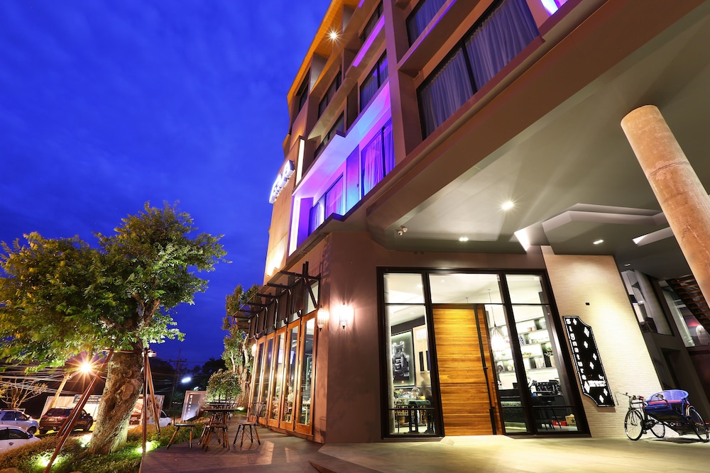 Hatyai Signature酒店(Hatyai Signature Hotel) 图片3