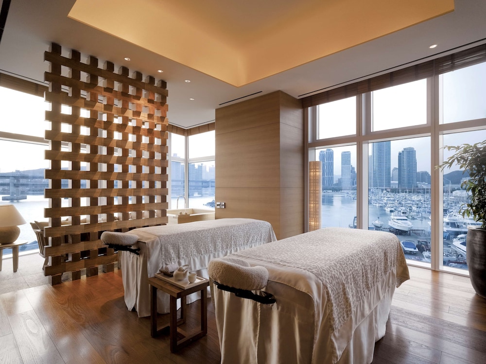 Park Hyatt Busan 22/69