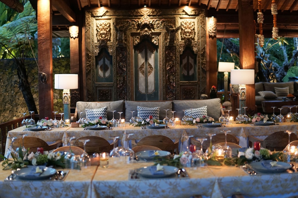 Ubud Valley Boutique Resort 5/64