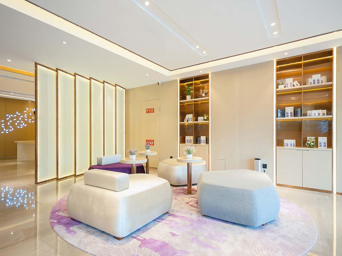 Lavande Hotel (Beijing Huairou Yanqi Science City) 39/47