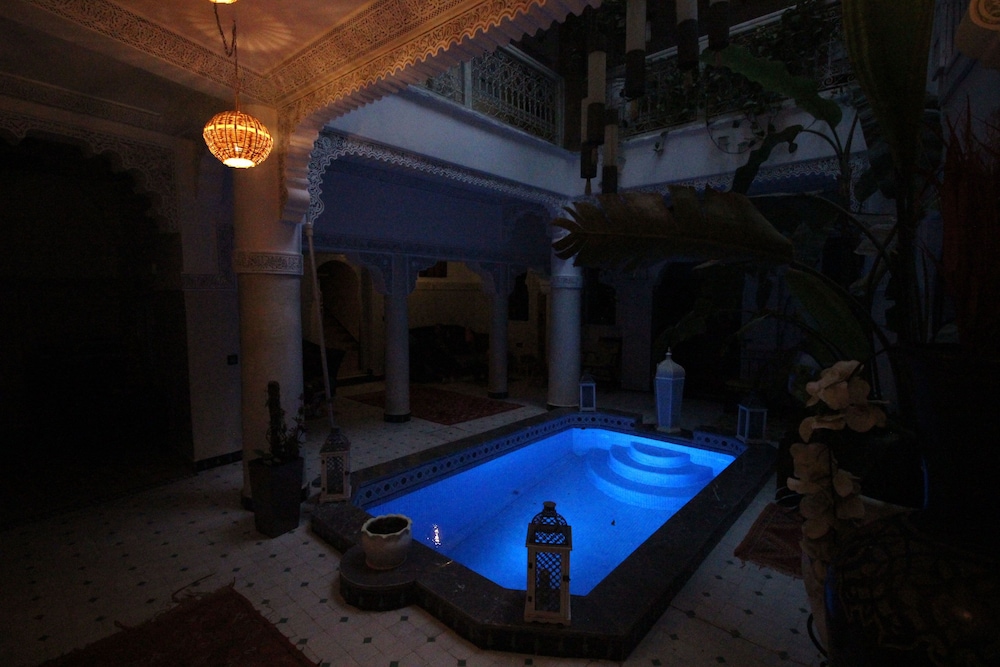 Riad Eloise 7/75