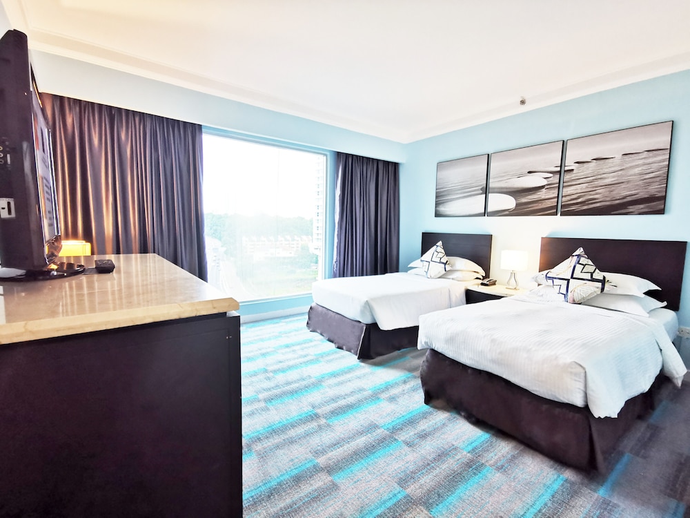 Thistle Hotel Johor Bahru 18/50