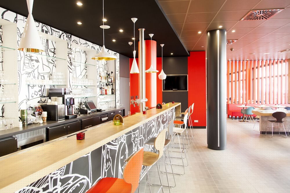 Ibis Muenchen City Arnulfpark 56/76