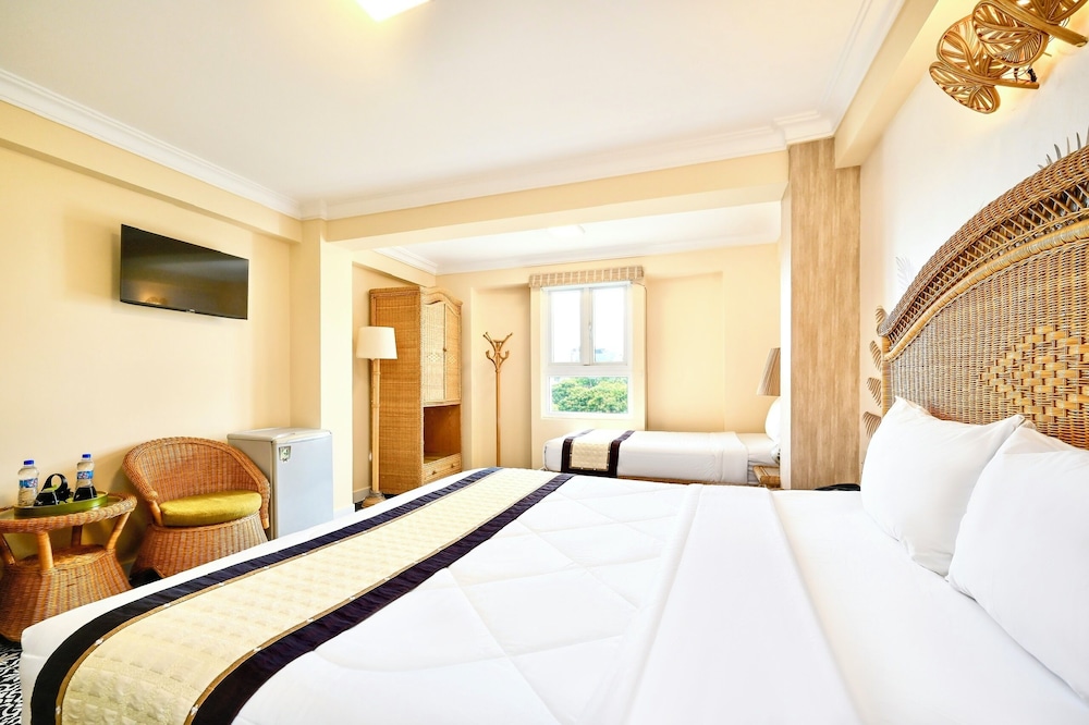 Spring House Hotel 6/64