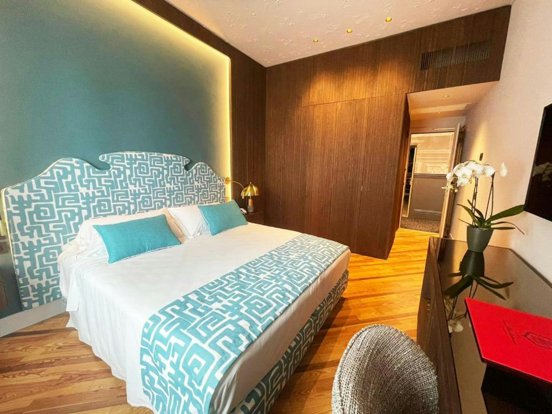 Grand Hotel Mediterranee 28/64