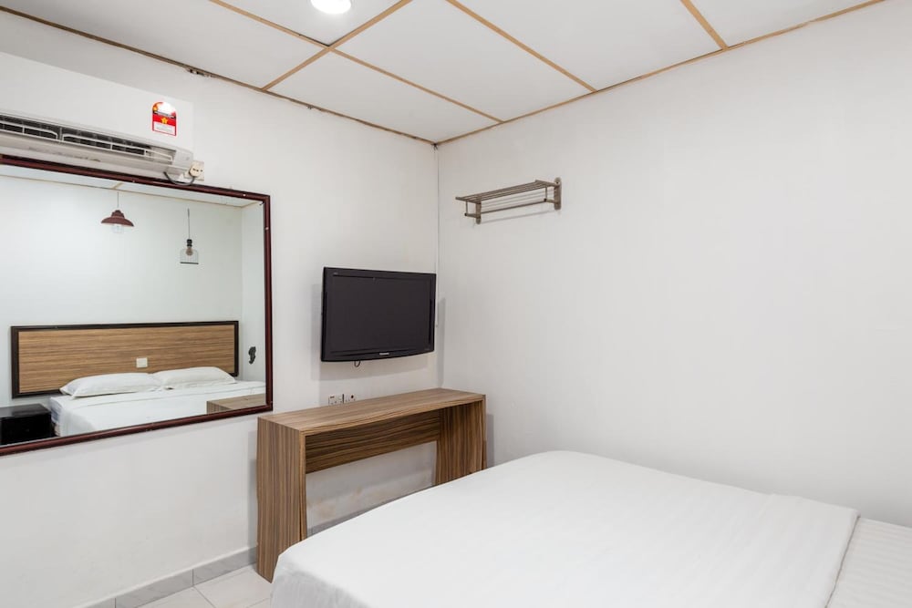 Subang Park Hotel 30/64