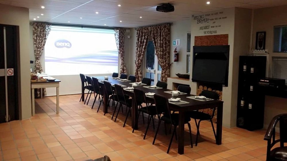 Plattekloof Premium Lodge 34/50