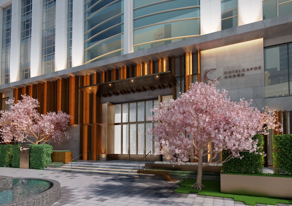 THE MUMIAN HOTEL Shenzhen Luohu 46/50