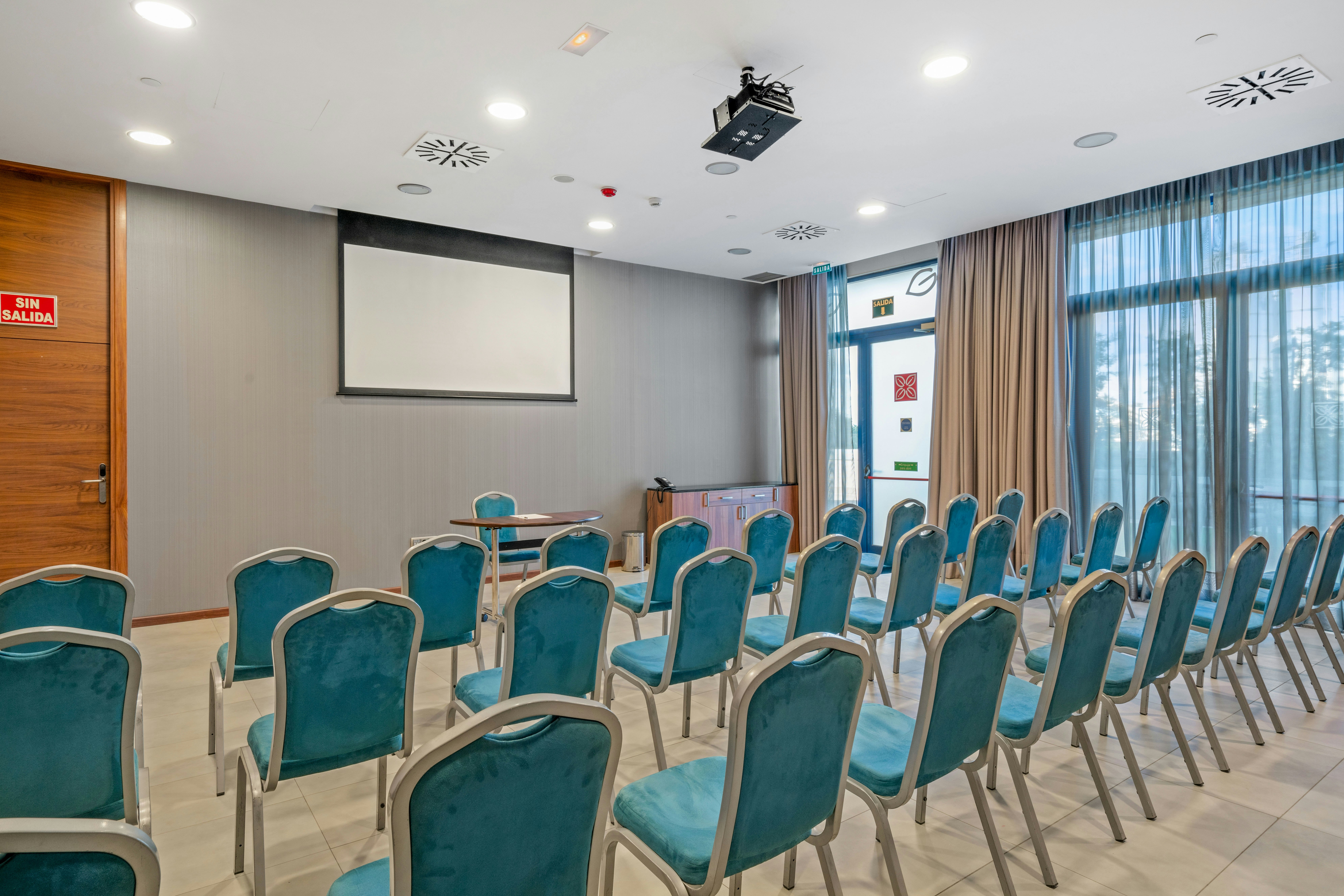 Hilton Garden Inn Sevilla 46/55