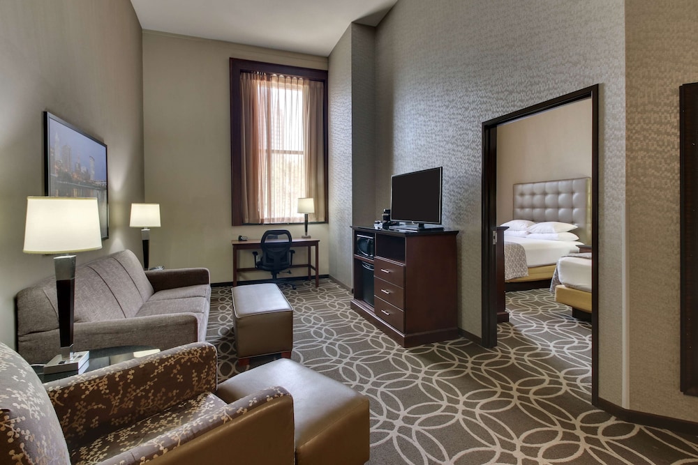 Drury Plaza Hotel Cleveland Downtown 31/50