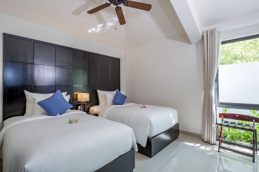 Grandvrio Ocean Resort Danang 14/77