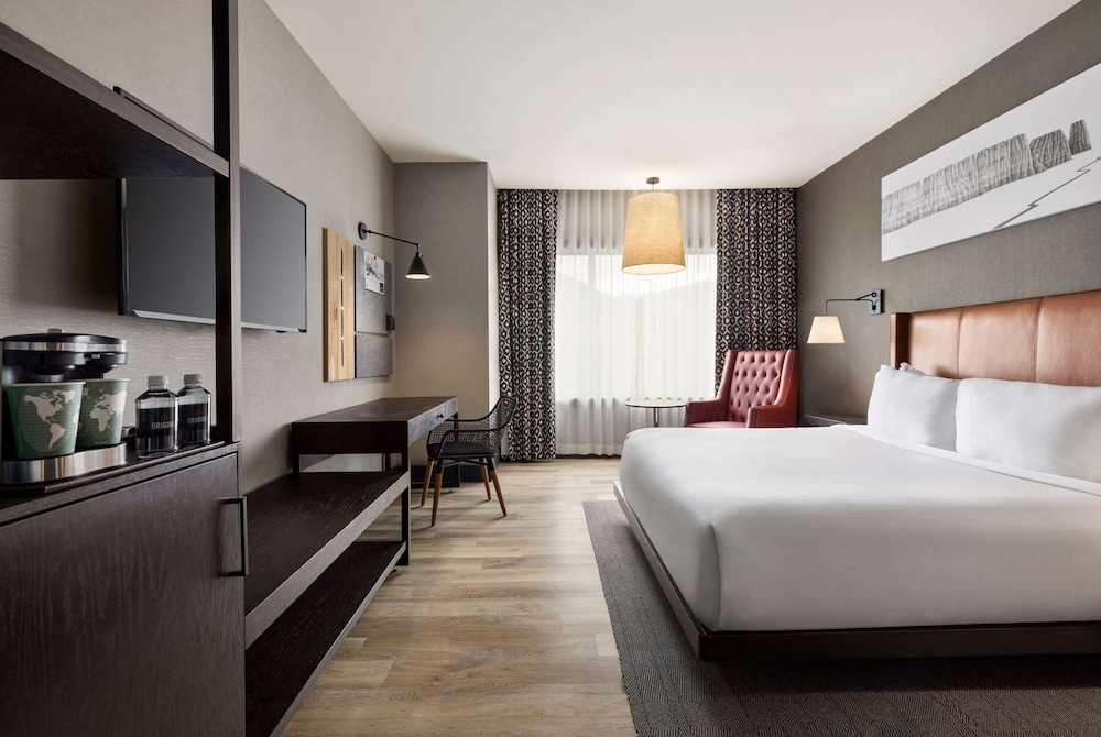 Origin Red Rocks, a Wyndham Hotel 9/50