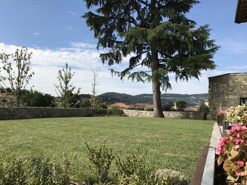 Podere Castel Merlo Resort 19/34