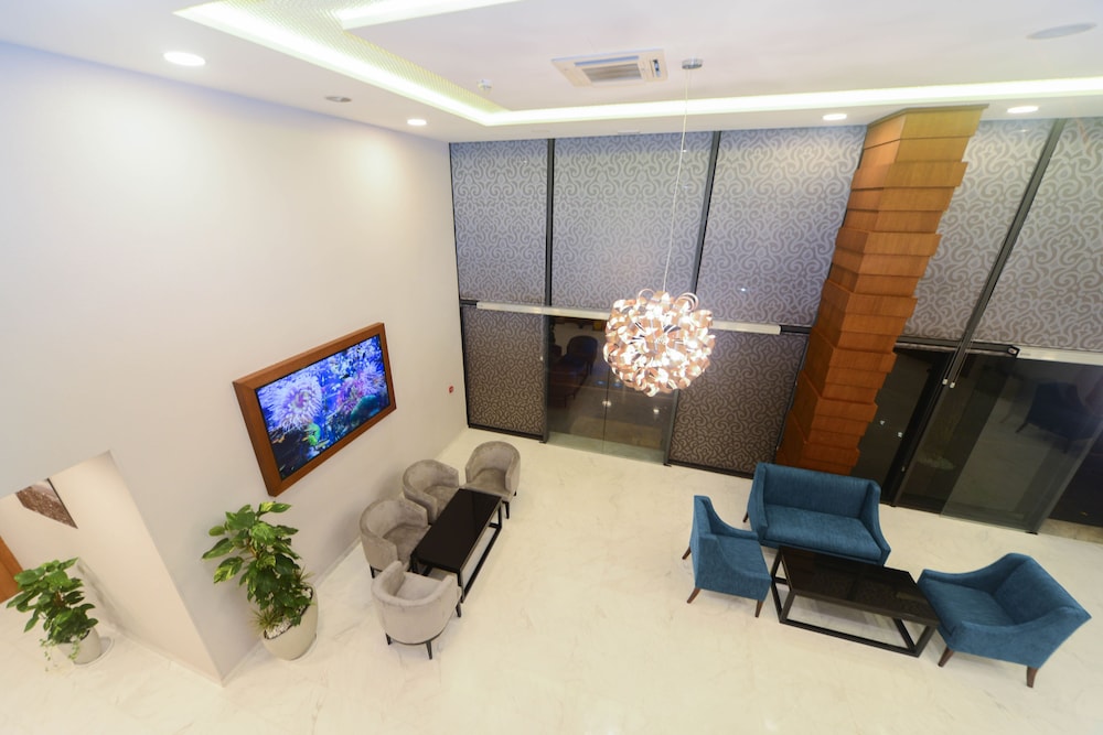 Golden Star Casablanca酒店(Golden Star Casablanca) 图片4