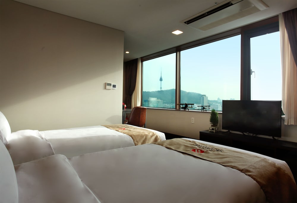HOTEL SKYPARK KINGSTOWN DONGDAEMUN 30/73
