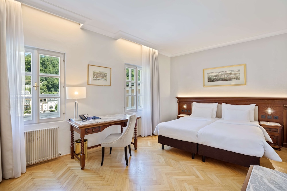 Radisson Blu Hotel Altstadt 12/50