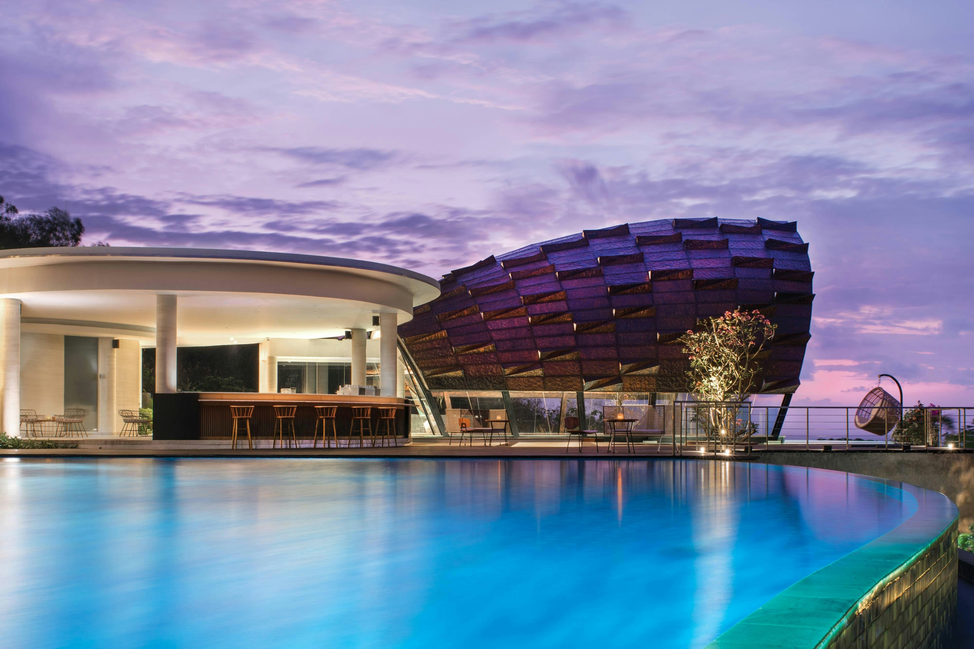 Renaissance Bali Uluwatu Resort & Spa 4/50