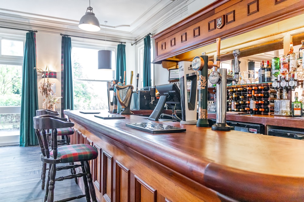 Best Western Limpley Stoke Hotel 39/48