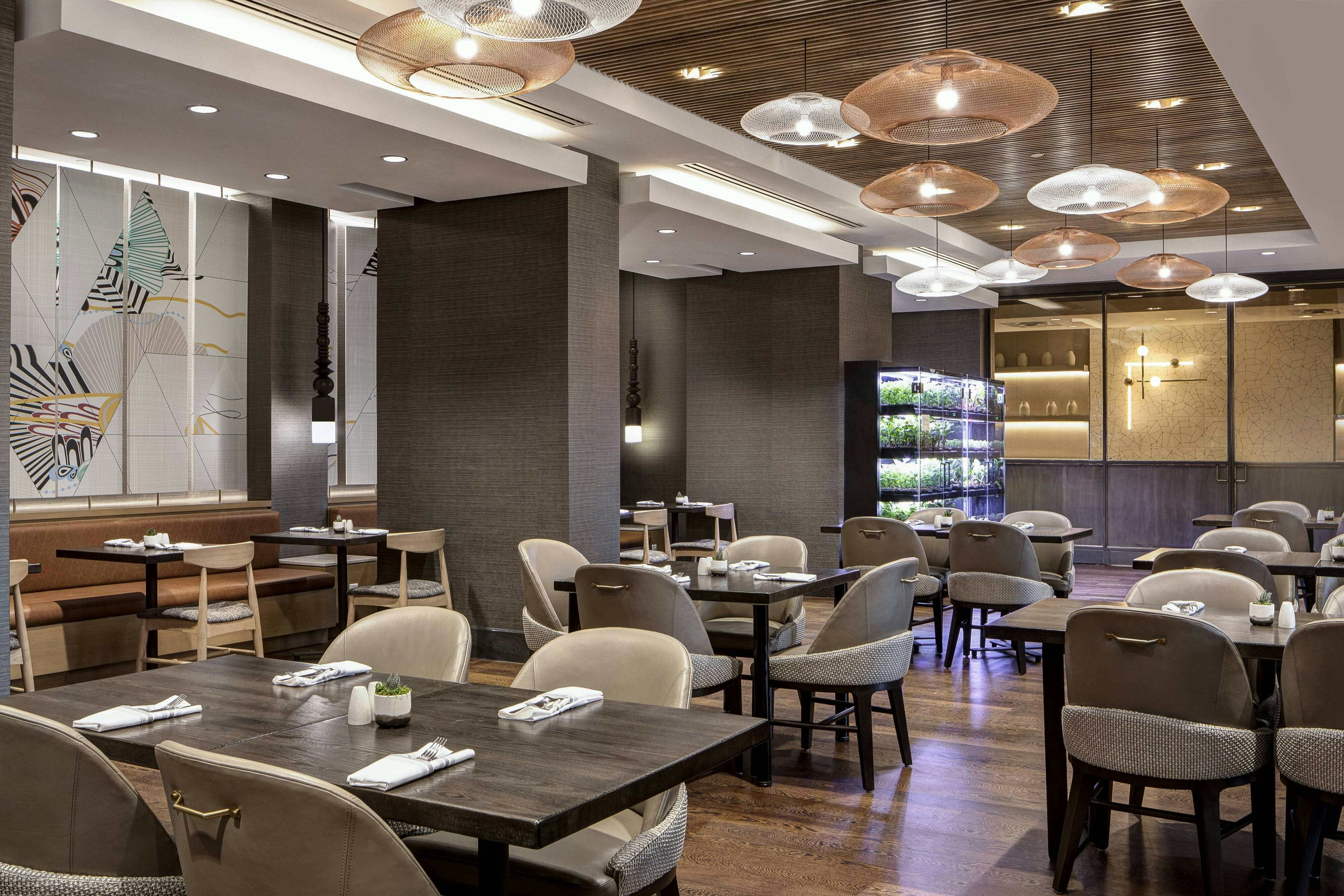 JW Marriott Houston by The Galleria 59/69