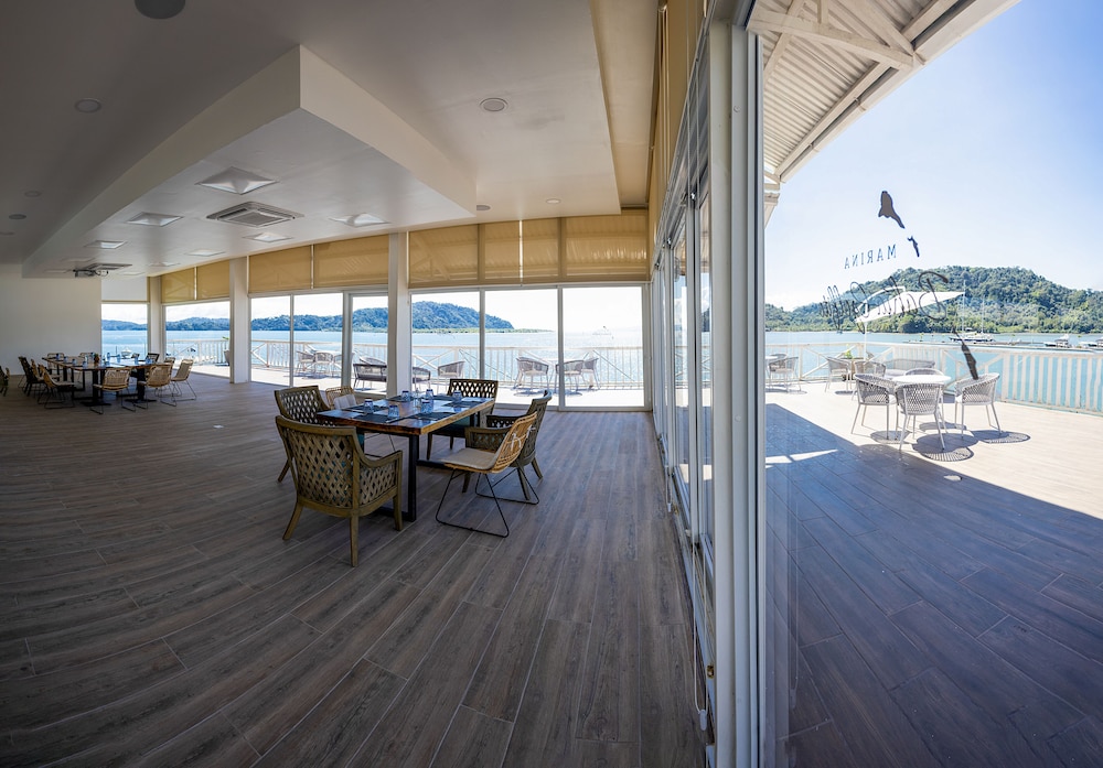 Amaka Ocean Living Lodge 57/82