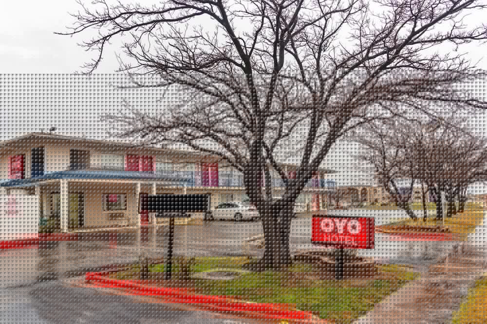 Days Inn by Wyndham Wichita Falls 4/50