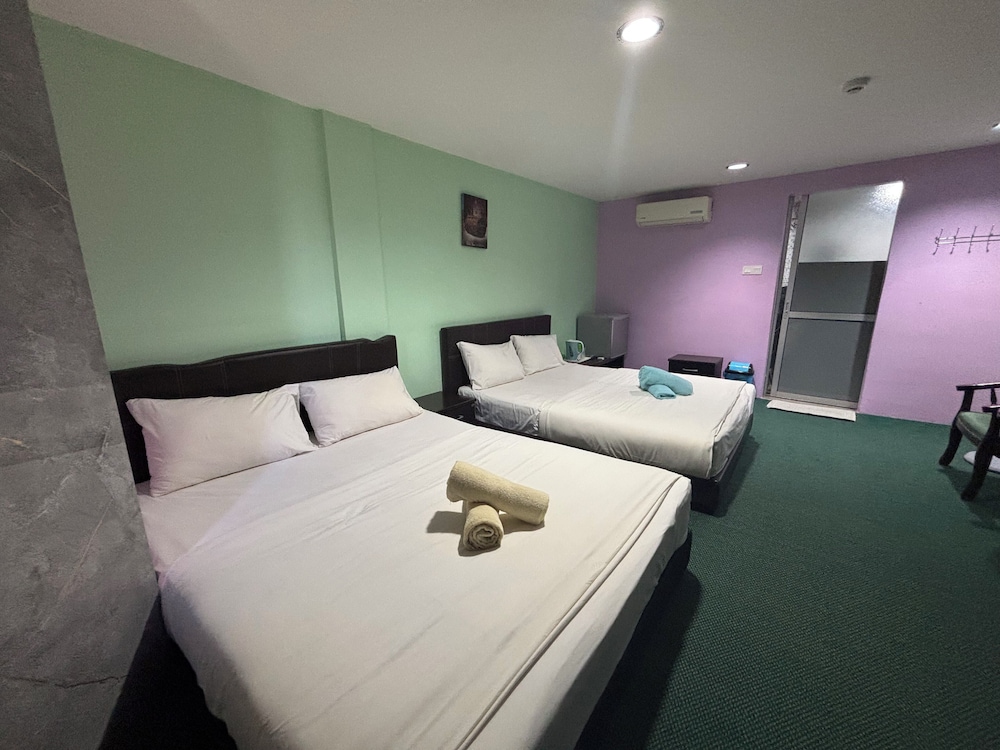 Hotel O Peneka Inn 8/19