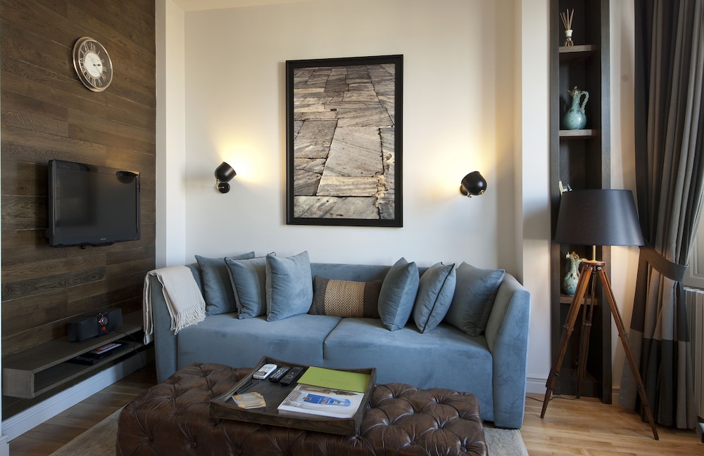 Urban Suites Istanbul 15/45