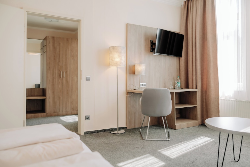 PARKHOTEL LINGEN AM MARKT 44/62