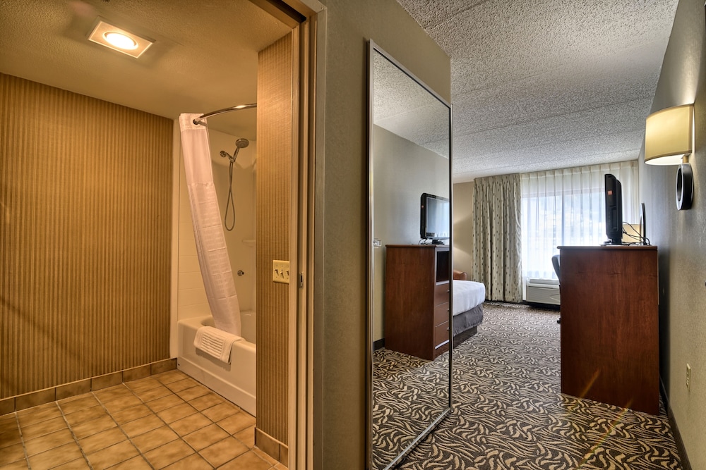 Clarion Inn & Suites Cortland - University Area 30/30